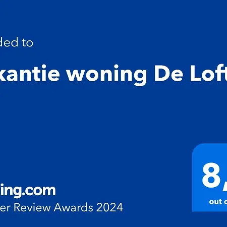Woning De Loft Dilsen-Stokkem