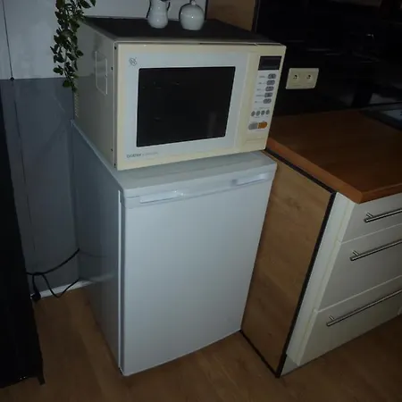 Dom wakacyjny Woning De Loft *