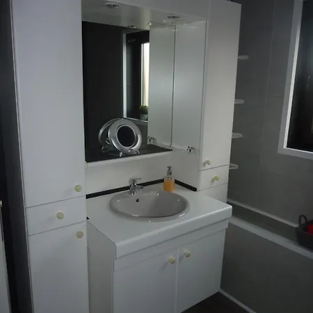 Holiday home Woning De Loft *