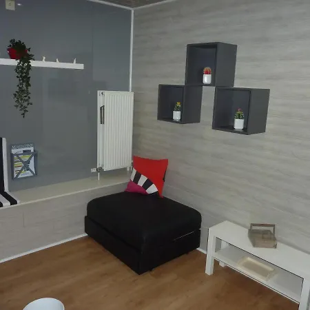 Woning De Loft Dilsen-Stokkem