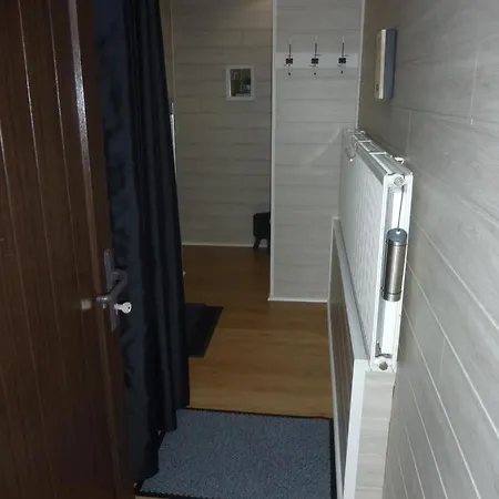 Holiday home Woning De Loft