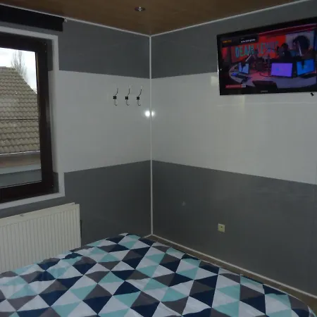 Woning De Loft Holiday home